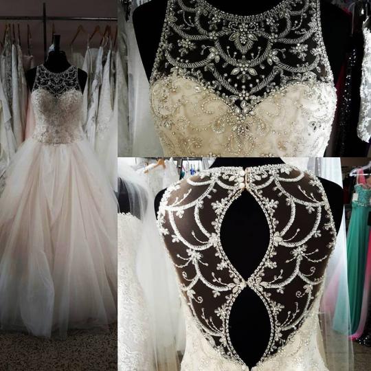 Ana Marie’s Bridal Boutique