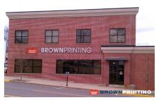 Brown Printing, Inc.