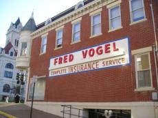 Fred Vogel Insurance